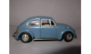 модель 1/43 Volkswagen VW 1303 Beetle Жук  Schuco металл 1:43, масштабная модель, scale43