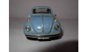 модель 1/43 Volkswagen VW 1303 Beetle Жук  Schuco металл 1:43, масштабная модель, scale43