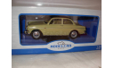 модель 1/18 Volkswagen VW 1500 S 1963 MCG Model Car Group металл 1:18 1500S, масштабная модель, scale18