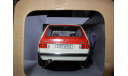 модель 1/18 Volkswagen VW Golf пожарный Solido металл 1:18, масштабная модель, scale18