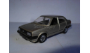 модель 1/43 Volkswagen VW Jetta Schabak Modell Germany металл, масштабная модель, scale43