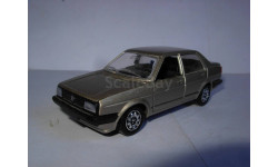 модель 1/43 Volkswagen VW Jetta Schabak Modell Germany металл