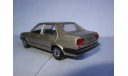 модель 1/43 Volkswagen VW Jetta Schabak Modell Germany металл, масштабная модель, scale43