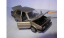 модель 1/43 Volkswagen VW Jetta Schabak Modell Germany металл, масштабная модель, scale43