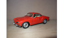 модель 1/24 Volkswagen VW Karmann Ghia Coupe Minichamps металл 1:24, масштабная модель, scale24