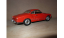 модель 1/24 Volkswagen VW Karmann Ghia Coupe Minichamps металл 1:24, масштабная модель, scale24