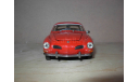 модель 1/24 Volkswagen VW Karmann Ghia Coupe Minichamps металл 1:24, масштабная модель, scale24