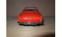 модель 1/24 Volkswagen VW Karmann Ghia Coupe Minichamps металл 1:24, масштабная модель, scale24