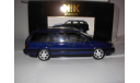 модель 1/18 Volkswagen VW Passat B3 VR6 Variant 1988 универсал KK-Scale Limited металл 1:18, масштабная модель, scale18