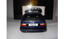 модель 1/18 Volkswagen VW Passat B3 VR6 Variant 1988 универсал KK-Scale Limited металл 1:18, масштабная модель, scale18