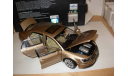 модель 1/18 Volkswagen VW Phaeton GT-Autos Welly металл 1:18, масштабная модель, scale18