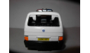 модель 1/43 Volkswagen VW T4 Emergency Ambulance медицинский фургон Скорая помощь металл 1:43, масштабная модель, scale43