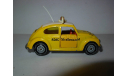1/55 модель Volkswagen Beetle Жук 1300 ADAC Siku Germany металл 1:55 1/60 1:60 VW, масштабная модель, scale50
