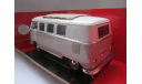 модель 1/18 Volkswaghen Microbus T1 1962 Bulli Yatming/Road Signature металл 1:18 VW, масштабная модель, Volkswagen, scale18