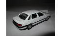 модель 1/43 Volkswagen VW Passat Schabak Modell Germany металл, масштабная модель, scale43