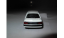 модель 1/43 Volkswagen VW Passat Schabak Modell Germany металл, масштабная модель, scale43