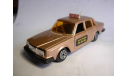 модель Volvo 264 Taxi 1/43 Norev металл, масштабная модель, 1:43