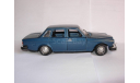 модель 1/25 Volvo 164E Polistil металл 1:25, масштабная модель, scale24