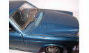 модель 1/25 Volvo 164E Polistil металл 1:25, масштабная модель, scale24