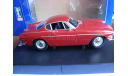 Раритетная модель 1/18 Volvo 1800 S Revell металл, масштабная модель, 1:18