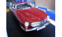 Раритетная модель 1/18 Volvo 1800 S Revell металл, масштабная модель, 1:18