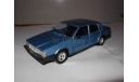 модель 1/25 Volvo 740 GLE Polistil Italy металл 1:25, масштабная модель, scale24