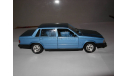 модель 1/25 Volvo 740 GLE Polistil Italy металл 1:25, масштабная модель, scale24