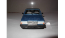 модель 1/25 Volvo 740 GLE Polistil Italy металл 1:25, масштабная модель, scale24