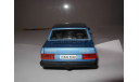 модель 1/25 Volvo 740 GLE Polistil Italy металл 1:25, масштабная модель, scale24