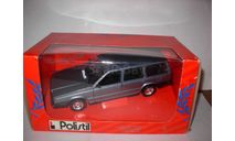 модель 1/25 Volvo 740 S.W. Combi универсал Polistil Italy металл 1:25  1/24 1:24, масштабная модель, Polistil/Tonka, Ferrari, scale24