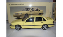 модель 1/18 Volvo 850 T-5R Sedan 1995 Autoart металл 1:18, масштабная модель