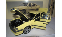 модель 1/18 Volvo 850 T-5R Sedan 1995 Autoart металл 1:18, масштабная модель