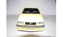 модель 1/18 Volvo 850 T-5R Sedan 1995 Autoart металл 1:18, масштабная модель