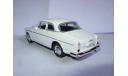 модель 1/43 Volvo P121 Amazon металл 1:43, масштабная модель, scale43