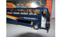 модель автобус 1/50 Volvo Coach Bus Joal Spain металл 1:50 бус, масштабная модель, scale50