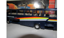 модель автобус 1/50 Volvo Coach Bus Joal Spain металл 1:50 бус, масштабная модель, scale50