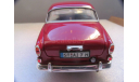 модель 1/18 Volvo P121 Amazon Revell тюнингованная, металл 1:18, масштабная модель, scale18