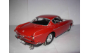 модель 1/18 Volvo P1800S Revell металл 1:18 P 1800 S, масштабная модель, scale18