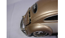 модель 1/24 VOLKSWAGEN VW Beetle Low Rider Maisto металл 1:24, масштабная модель, scale24