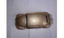 модель 1/24 VOLKSWAGEN VW Beetle Low Rider Maisto металл 1:24, масштабная модель, scale24