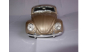 модель 1/24 VOLKSWAGEN VW Beetle Low Rider Maisto металл 1:24, масштабная модель, scale24