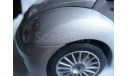 модель 1/18 Volkswagen VW NEW BEETLE RSI, Auto-Art металл 1:18, масштабная модель, Autoart