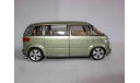 модель 1/43 Volkswagen Combi Minibus Concept Car Schuco металл 1:43 VW, масштабная модель, scale43