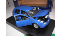 модель 1/18 Volkswagen VW Golf-4 GTI Revell металл, масштабная модель, scale18