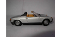 модель 1/43 VW Porsche 914 Detail Cars металл 1:43, масштабная модель, scale43, DetailCars