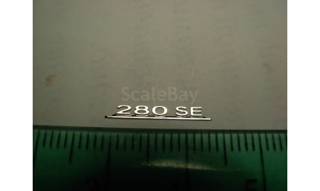 1/18 эмблемы для Mercedes Benz S-Klasse W111 W112 W108 W109 S L SE SD SEL шильдик emblem sign Nameplate Plate Typenschild 1:18 MB, фототравление, декали, краски, материалы, АГД, Mercedes-Benz, scale18