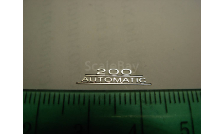 1/18 эмблемы для Mercedes Benz S-Klasse W111 W112 W108 W109 S L SE SD SEL шильдик emblem sign Nameplate Plate Typenschild 1:18 MB, фототравление, декали, краски, материалы, АГД, Mercedes-Benz, scale18