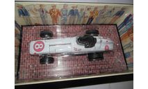 гоночная модель 1/18 Watson Roadster 1956 winner #8 Flaherty John Zink Special F1 Formula 1 Indy Indianapolis 500 Carousel 1 металл 1:18 Формула, масштабная модель, Carousel1, Eagle, scale18