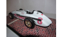 гоночная модель 1/18 Watson Roadster 1956 winner #8 Flaherty John Zink Special F1 Formula 1 Indy Indianapolis 500 Carousel 1 металл 1:18 Формула, масштабная модель, Carousel1, Eagle, scale18