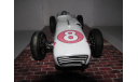 гоночная модель 1/18 Watson Roadster 1956 winner #8 Flaherty John Zink Special F1 Formula 1 Indy Indianapolis 500 Carousel 1 металл 1:18 Формула, масштабная модель, Carousel1, Eagle, scale18